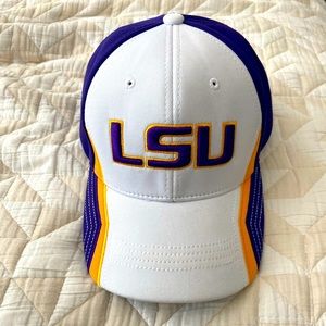 LSU Baseball Hat